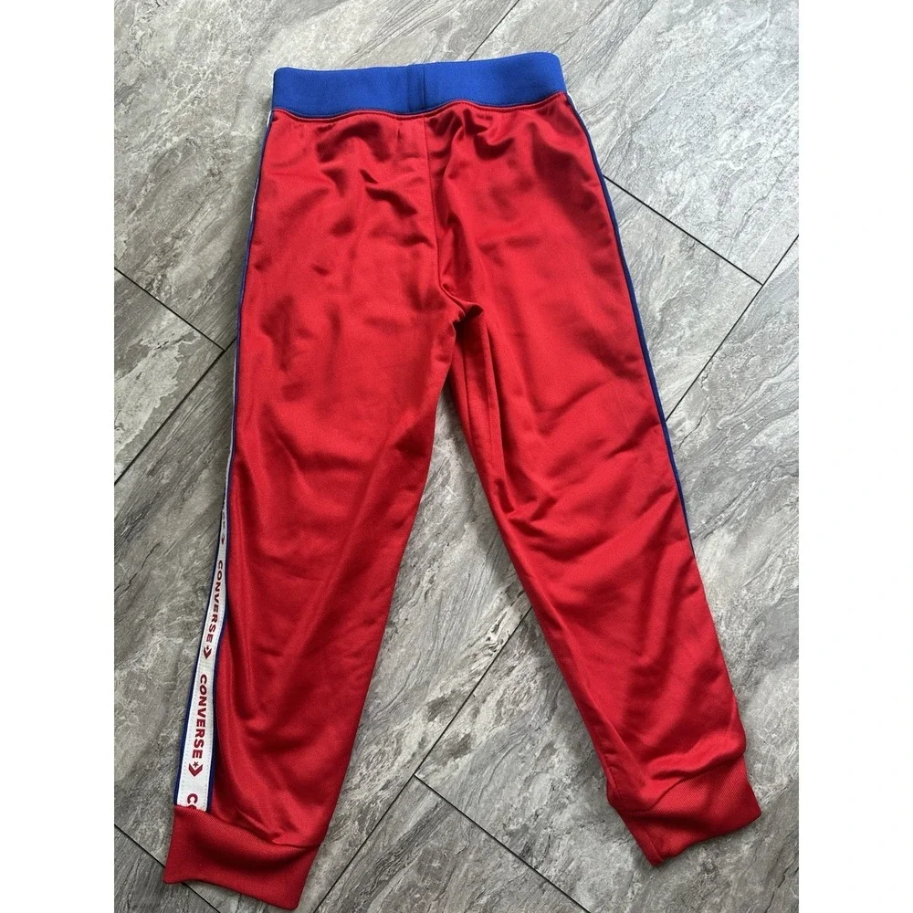 Converse Jogger Track Pants | Size 5 (4-5 Years)